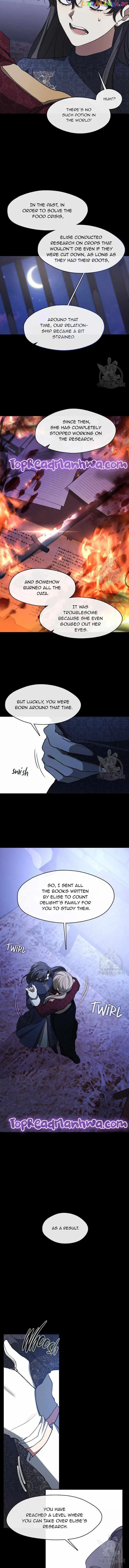 I Failed to Oust the Villain! Chapter 88 - 12