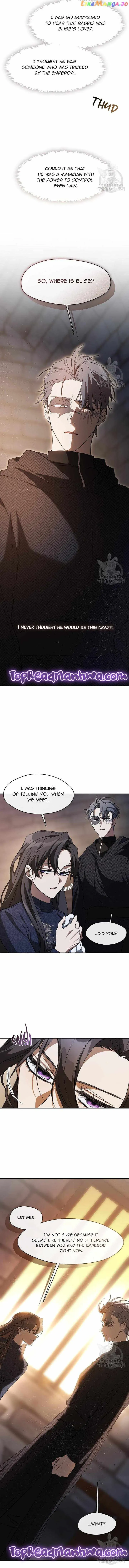I Failed to Oust the Villain! Chapter 88 - 2