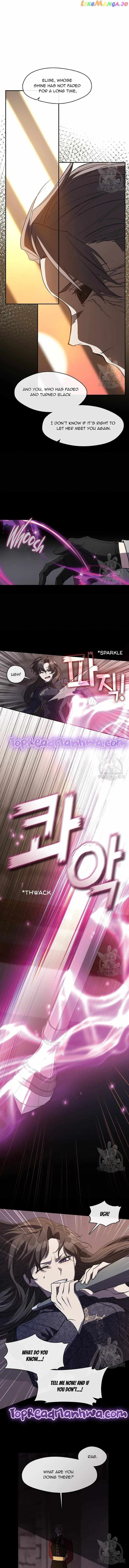 I Failed to Oust the Villain! Chapter 88 - 3
