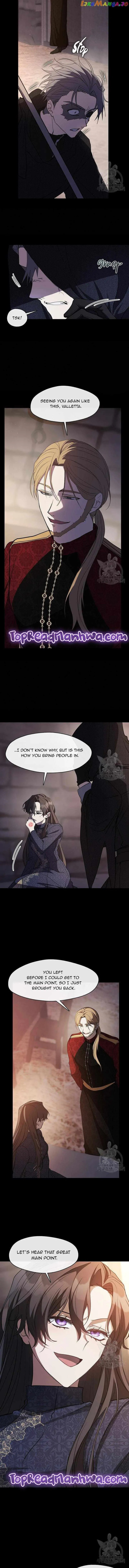 I Failed to Oust the Villain! Chapter 88 - 4