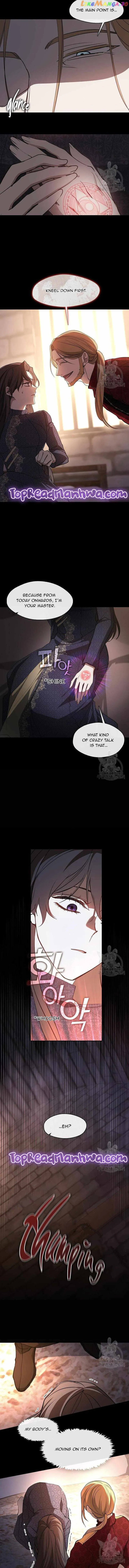 I Failed to Oust the Villain! Chapter 88 - 5