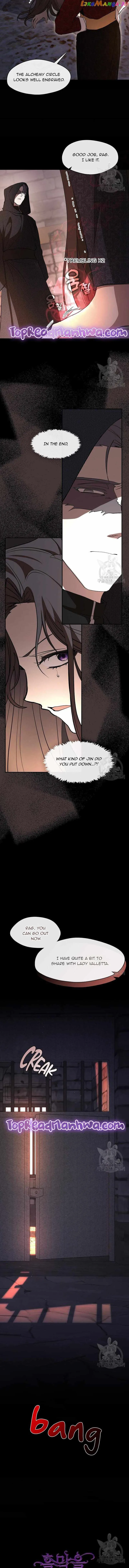 I Failed to Oust the Villain! Chapter 88 - 6