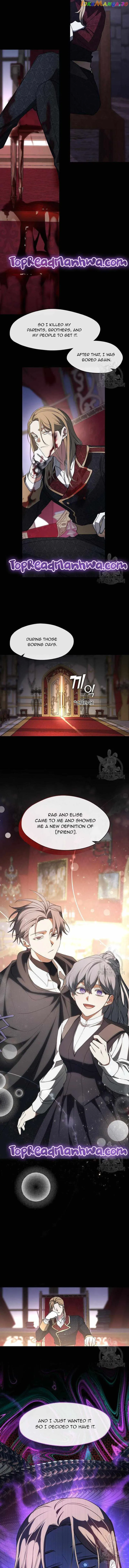 I Failed to Oust the Villain! Chapter 88 - 8