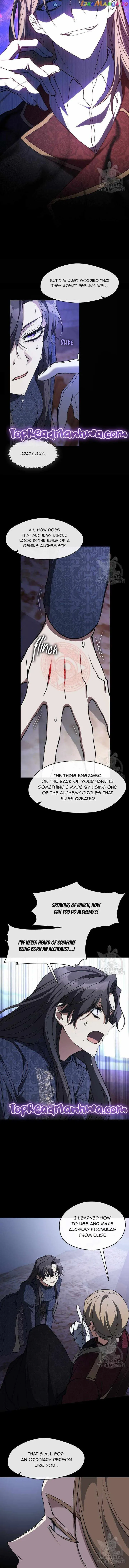 I Failed to Oust the Villain! Chapter 88 - 9