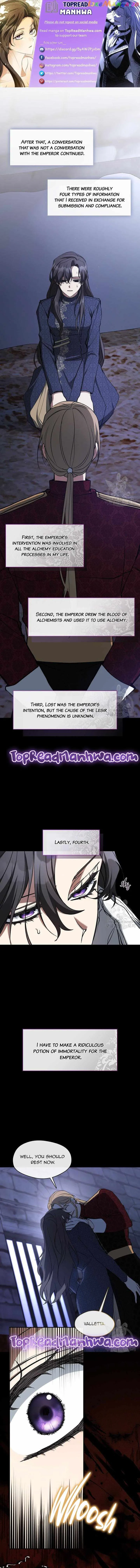I Failed to Oust the Villain! Chapter 89 - 1