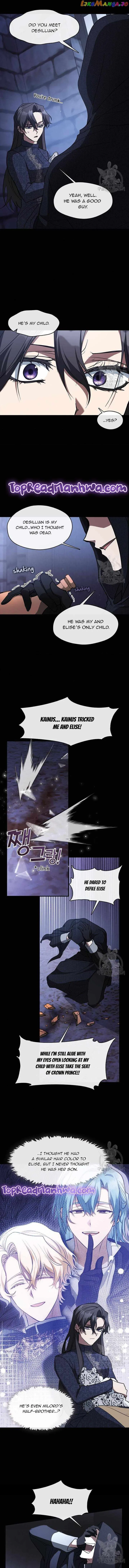 I Failed to Oust the Villain! Chapter 89 - 10