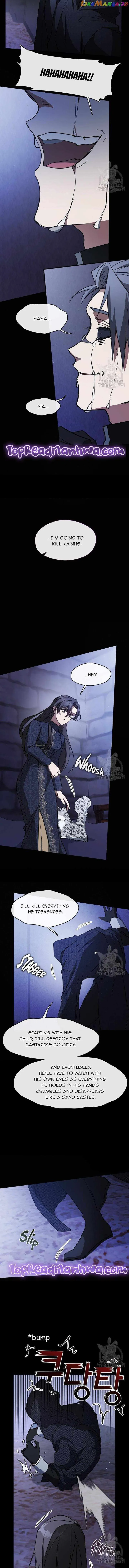 I Failed to Oust the Villain! Chapter 89 - 11