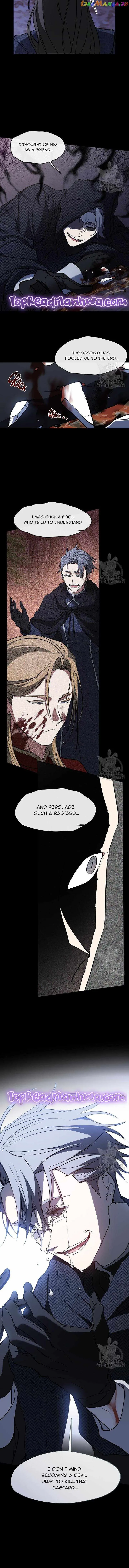 I Failed to Oust the Villain! Chapter 89 - 12