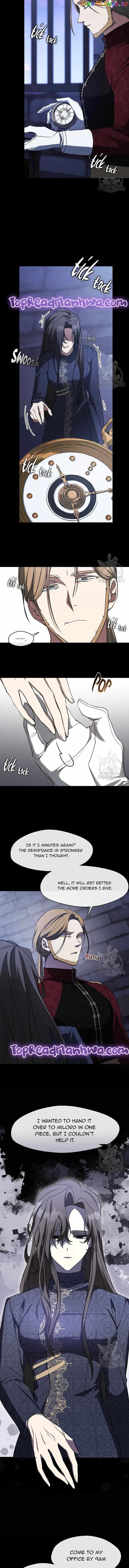 I Failed to Oust the Villain! Chapter 89 - 3