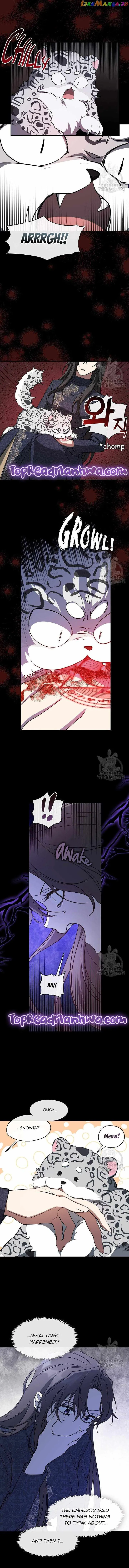 I Failed to Oust the Villain! Chapter 89 - 5