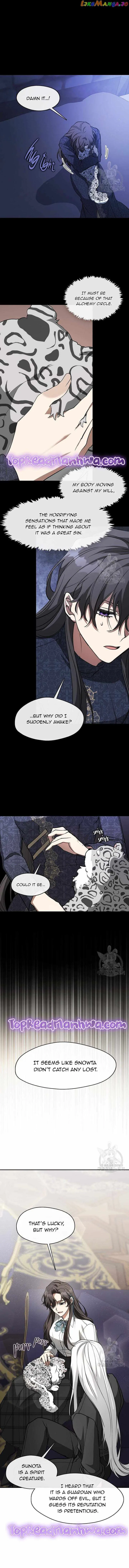 I Failed to Oust the Villain! Chapter 89 - 6