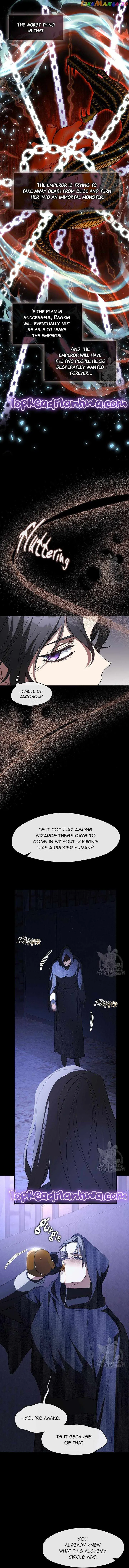 I Failed to Oust the Villain! Chapter 89 - 8