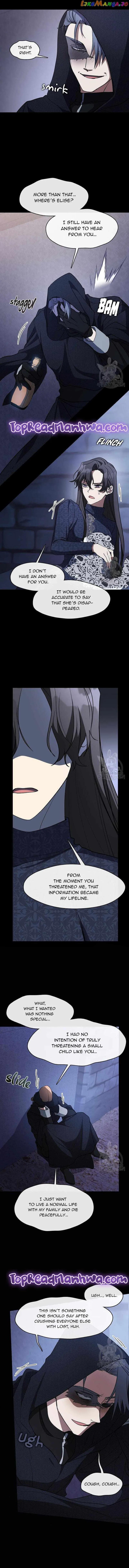 I Failed to Oust the Villain! Chapter 89 - 9