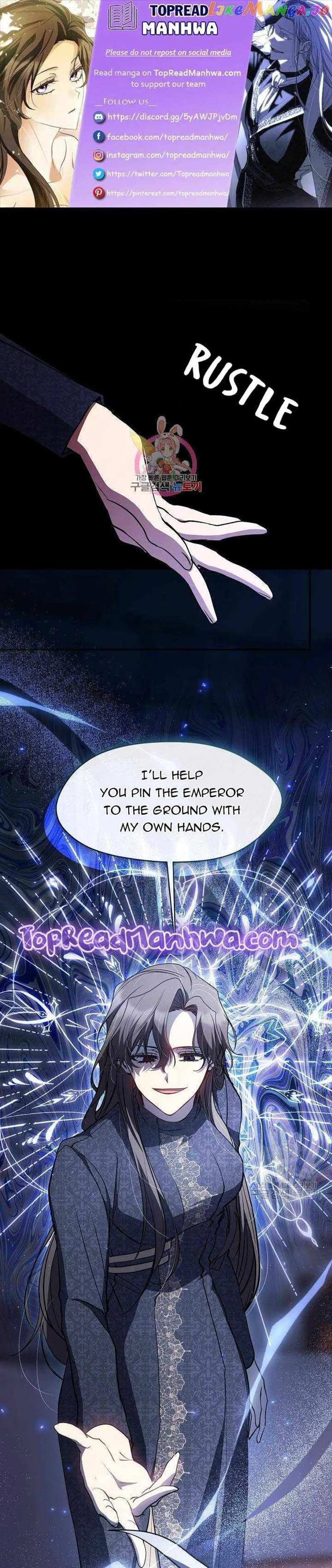 I Failed to Oust the Villain! Chapter 90 - 1