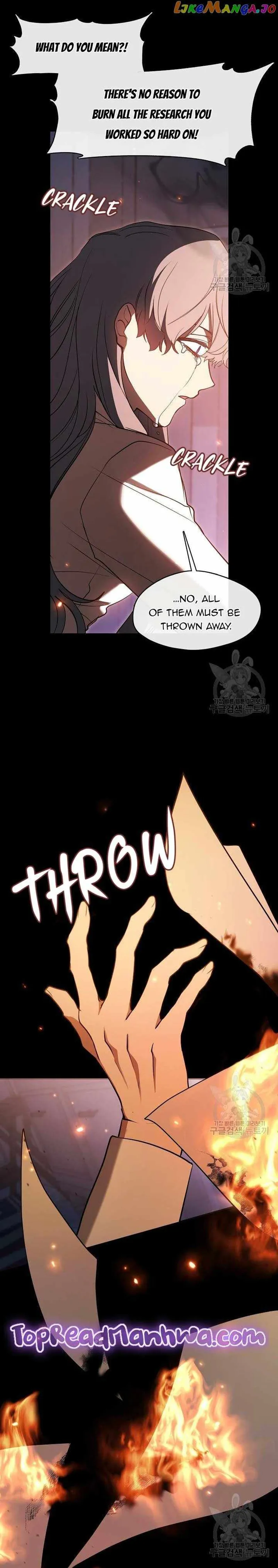 I Failed to Oust the Villain! Chapter 90 - 10