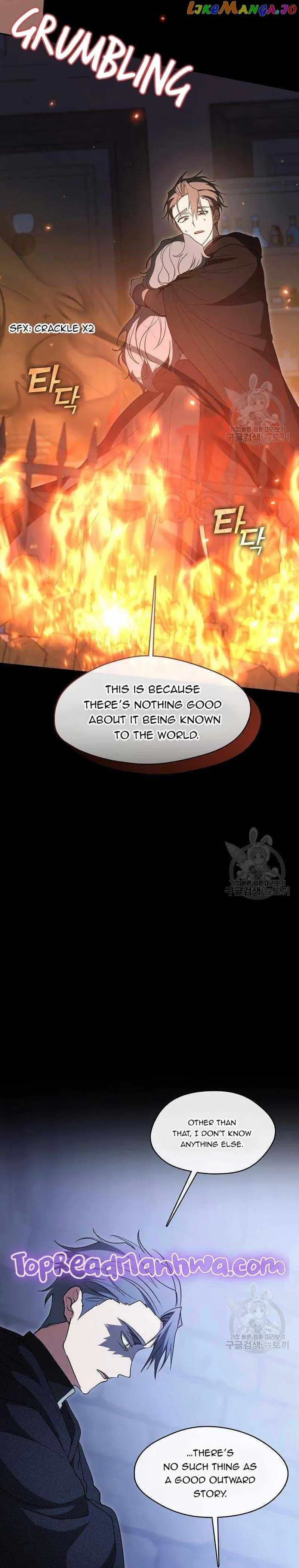 I Failed to Oust the Villain! Chapter 90 - 11