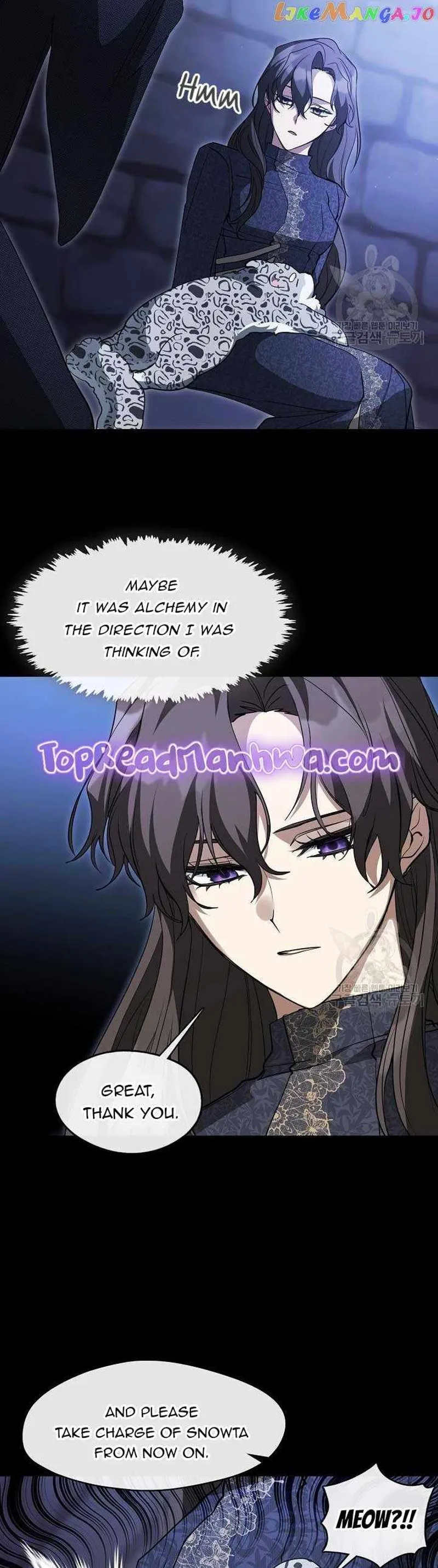 I Failed to Oust the Villain! Chapter 90 - 12