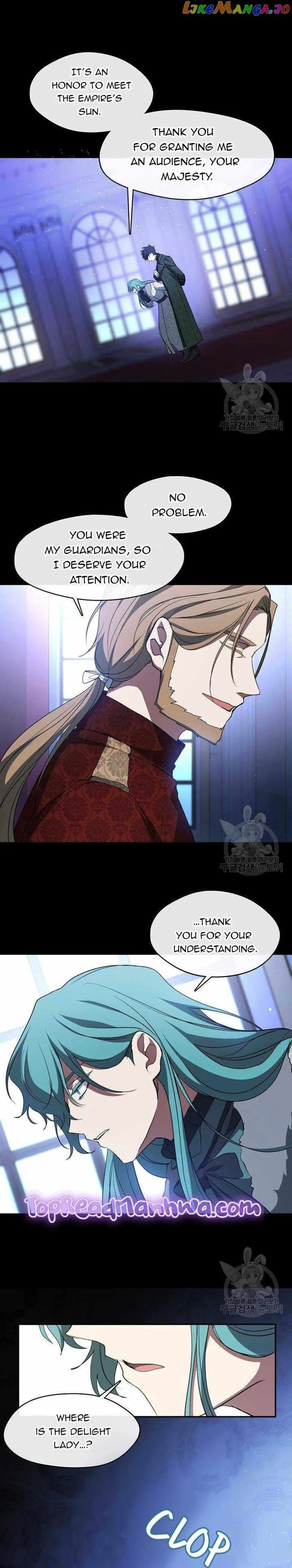 I Failed to Oust the Villain! Chapter 90 - 18