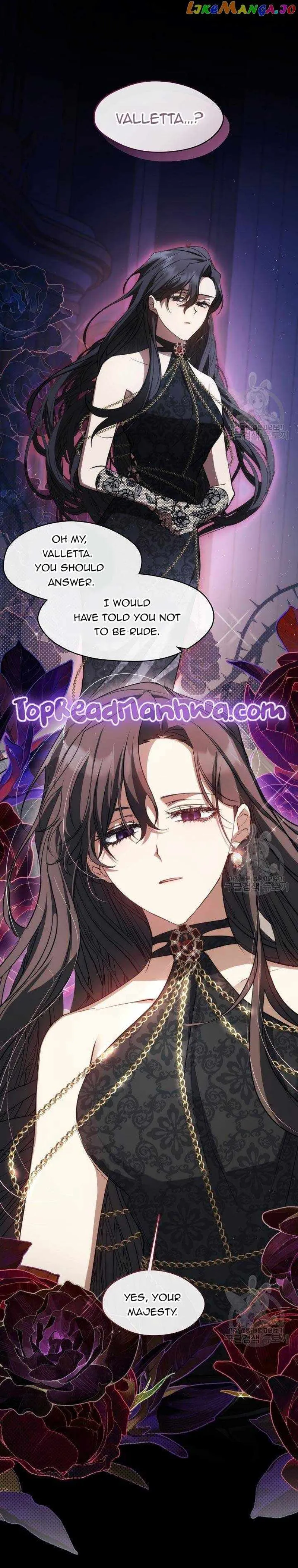 I Failed to Oust the Villain! Chapter 90 - 20
