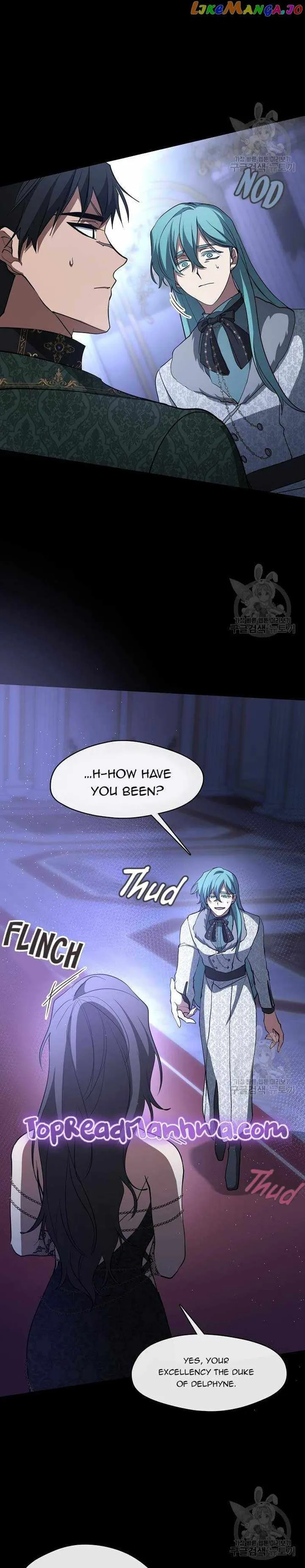 I Failed to Oust the Villain! Chapter 90 - 21