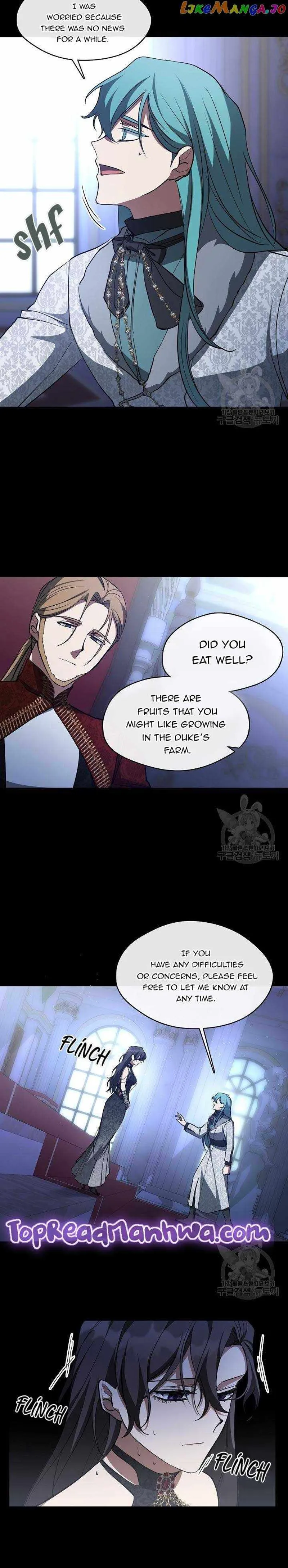 I Failed to Oust the Villain! Chapter 90 - 22