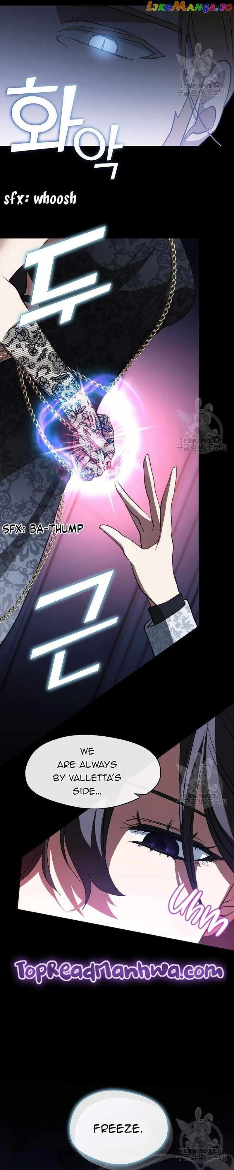 I Failed to Oust the Villain! Chapter 90 - 23