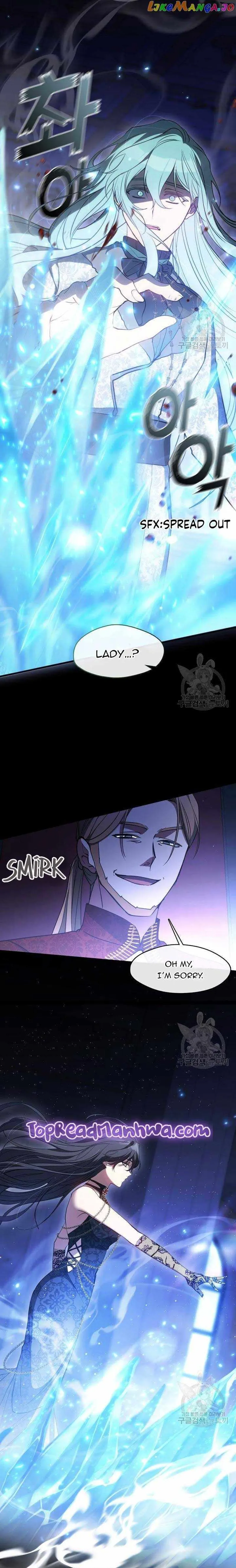I Failed to Oust the Villain! Chapter 90 - 24