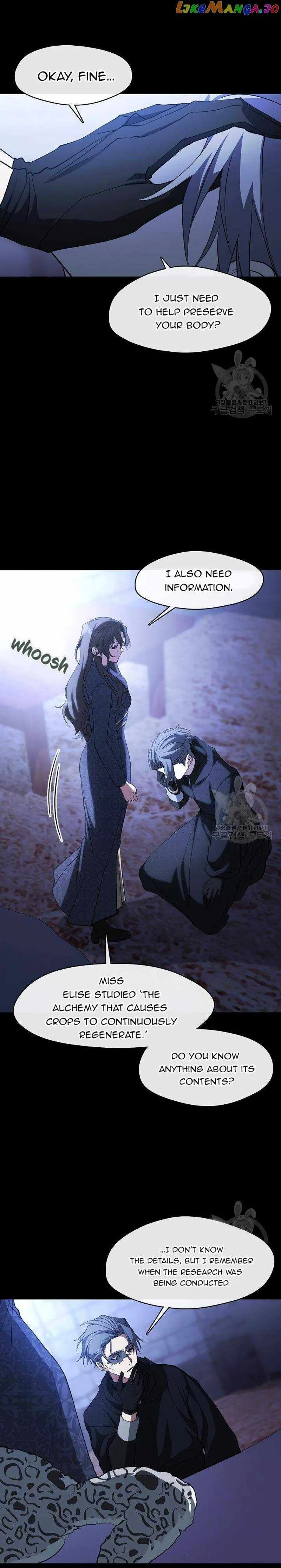 I Failed to Oust the Villain! Chapter 90 - 7