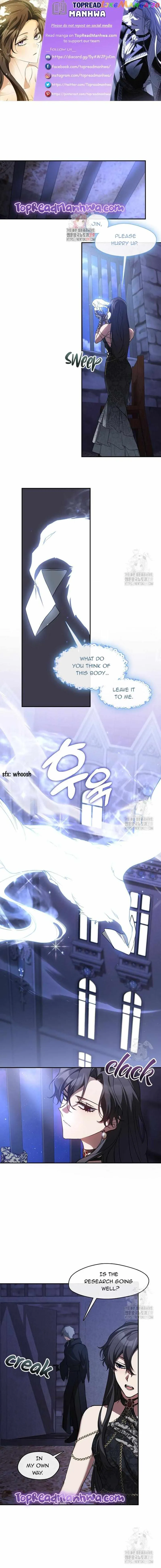 I Failed to Oust the Villain! Chapter 92 - 1