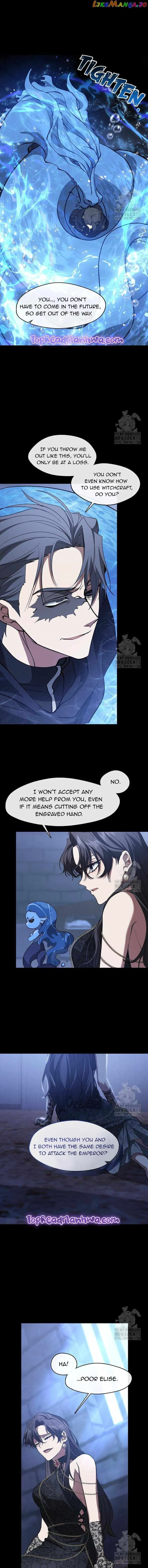 I Failed to Oust the Villain! Chapter 92 - 10