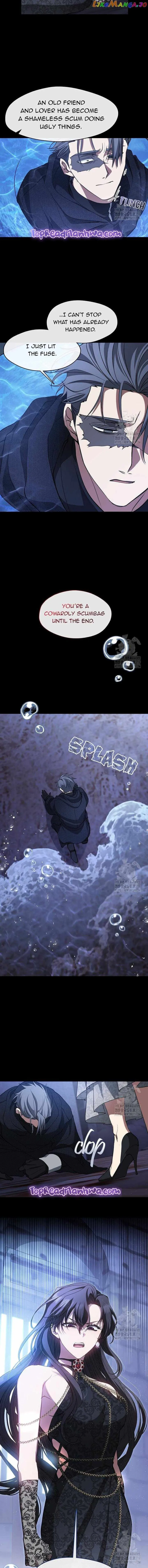 I Failed to Oust the Villain! Chapter 92 - 11