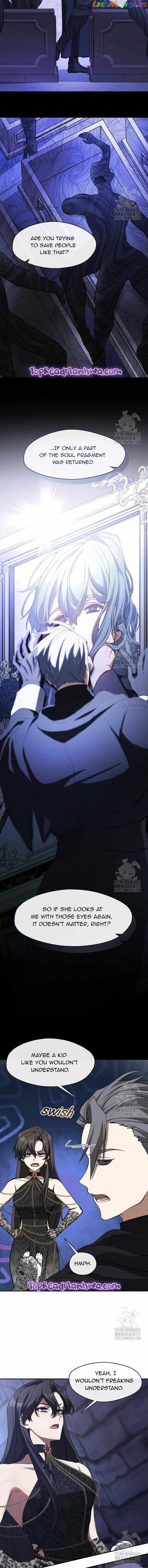 I Failed to Oust the Villain! Chapter 92 - 4