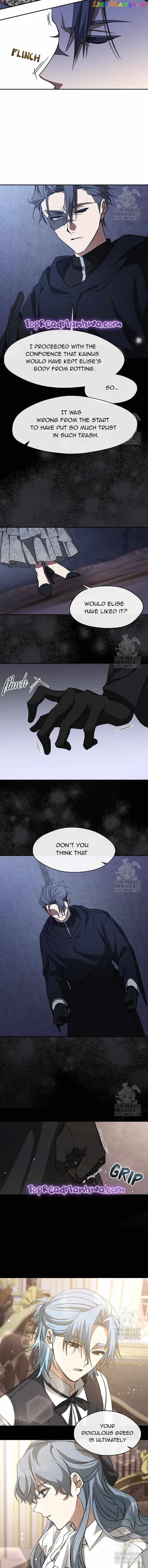 I Failed to Oust the Villain! Chapter 92 - 5