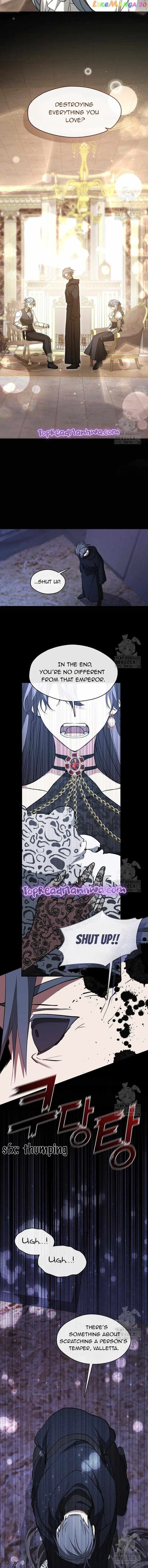 I Failed to Oust the Villain! Chapter 92 - 6