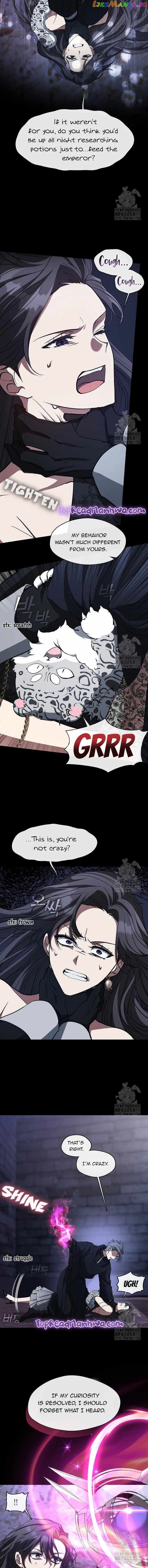 I Failed to Oust the Villain! Chapter 92 - 7