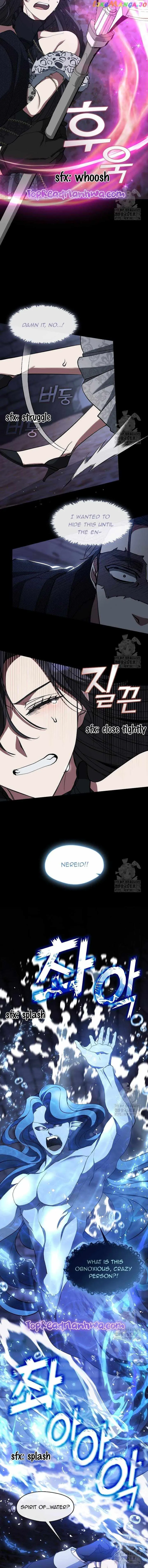 I Failed to Oust the Villain! Chapter 92 - 8