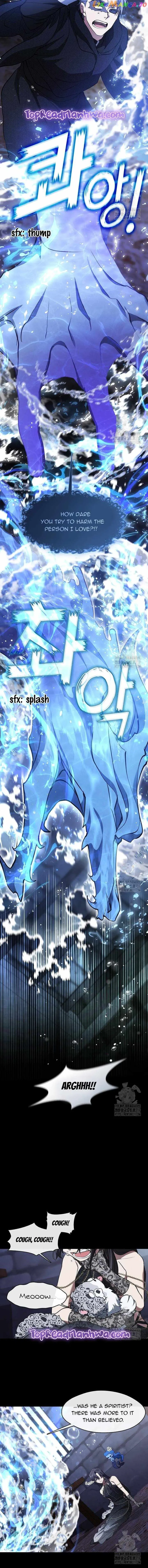 I Failed to Oust the Villain! Chapter 92 - 9