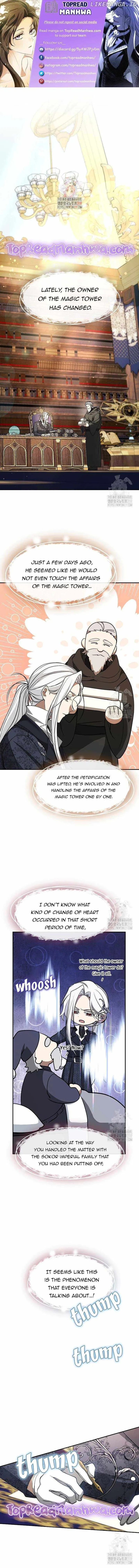 I Failed to Oust the Villain! Chapter 93 - 1