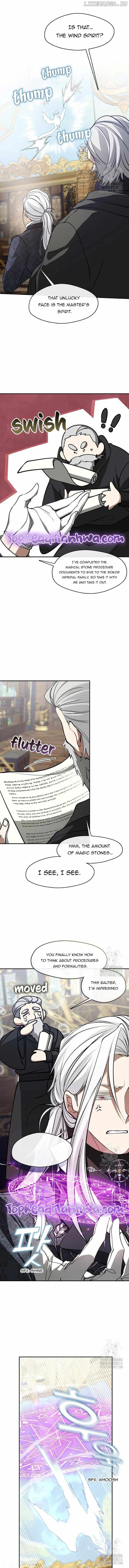 I Failed to Oust the Villain! Chapter 93 - 2