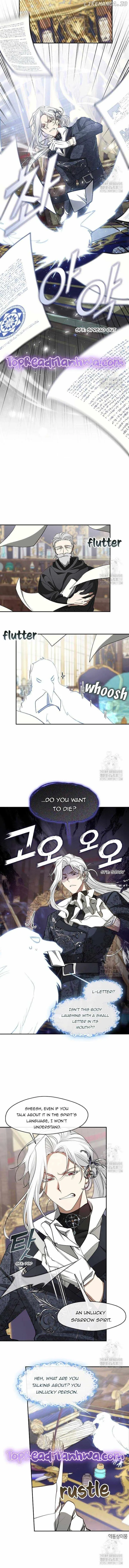 I Failed to Oust the Villain! Chapter 93 - 3