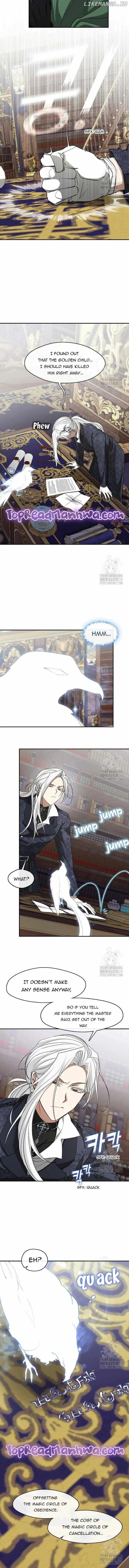I Failed to Oust the Villain! Chapter 93 - 6