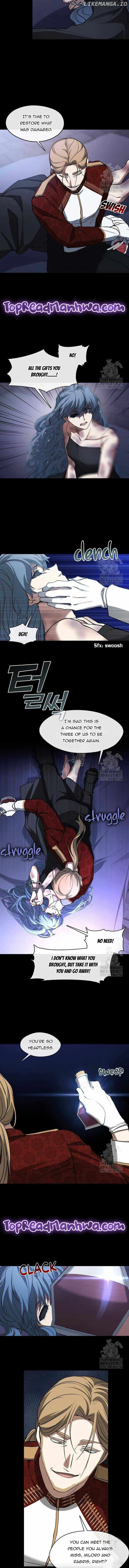 I Failed to Oust the Villain! Chapter 94 - 2
