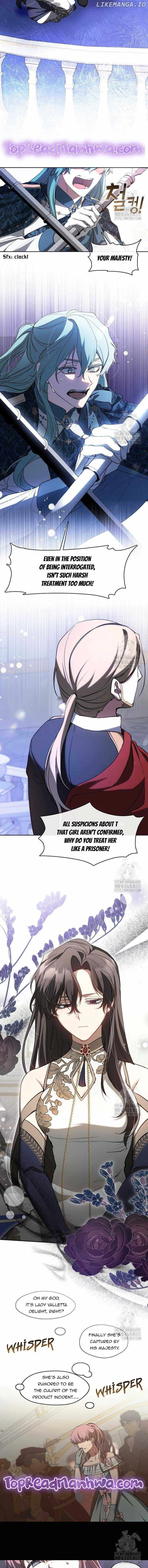 I Failed to Oust the Villain! Chapter 94 - 9