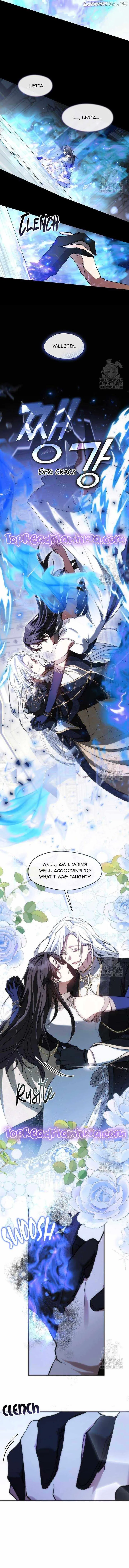 I Failed to Oust the Villain! Chapter 96 - 11