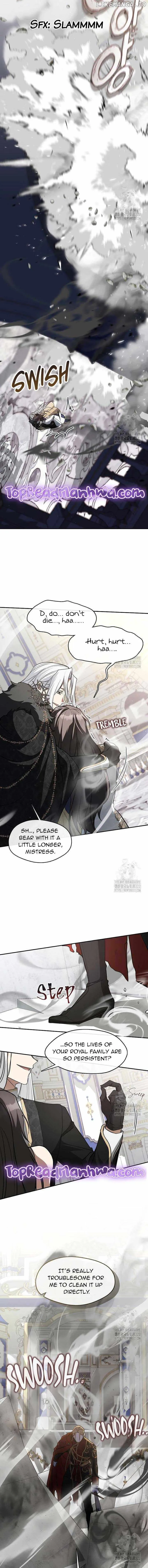 I Failed to Oust the Villain! Chapter 96 - 6
