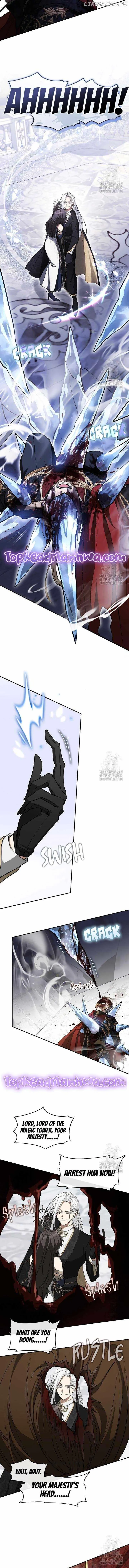 I Failed to Oust the Villain! Chapter 96 - 8