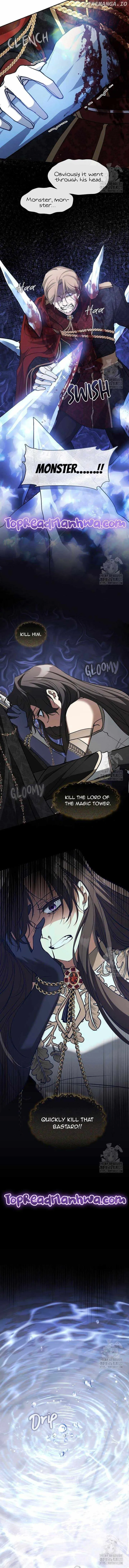 I Failed to Oust the Villain! Chapter 96 - 9