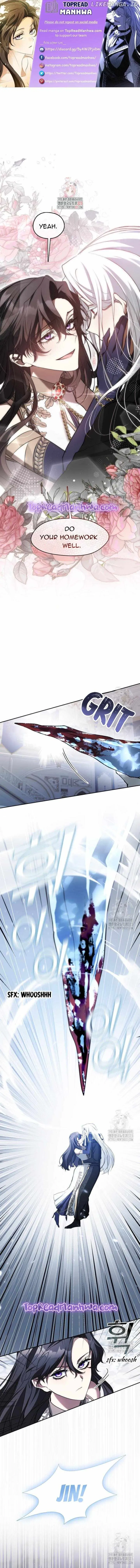 I Failed to Oust the Villain! Chapter 97 - 1