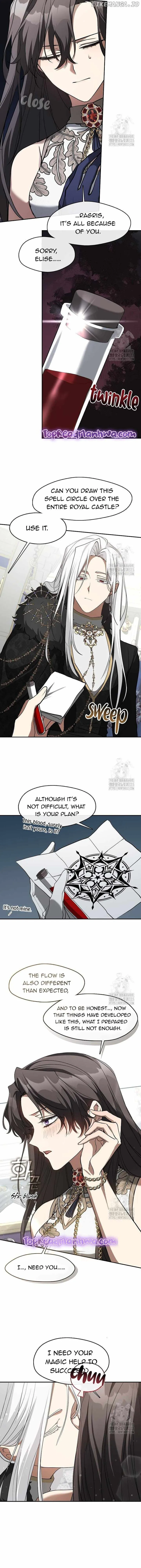 I Failed to Oust the Villain! Chapter 97 - 10