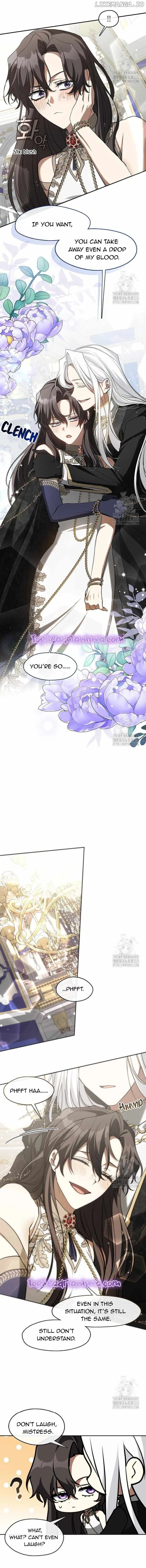 I Failed to Oust the Villain! Chapter 97 - 11